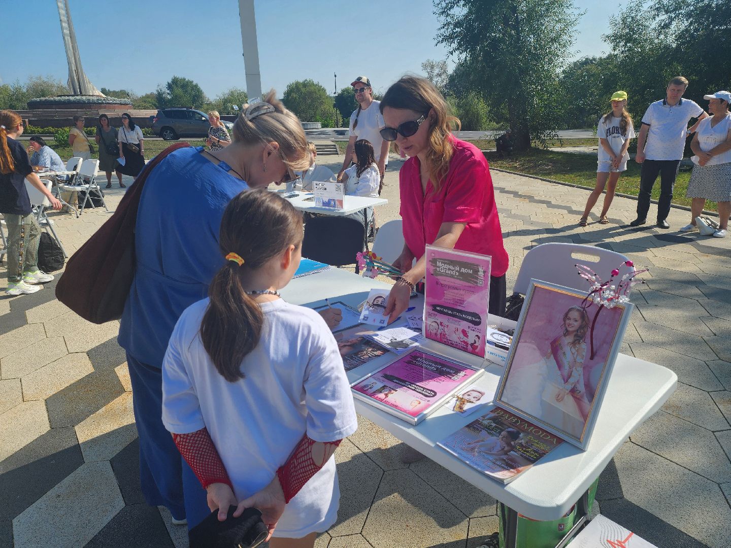 дом культуры, дк яуза, день открытых дверей,