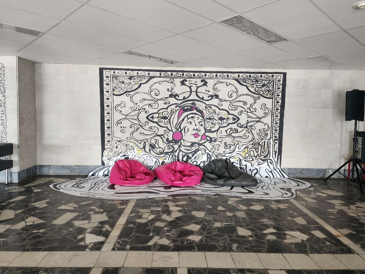 дом культуры, дк яуза, день открытых дверей,