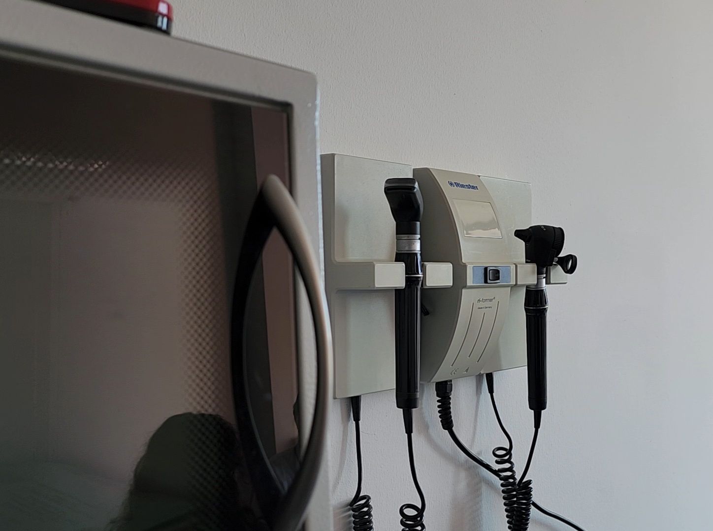 Дубна, Дубненская больница, Поликлиника, вакцинация от гриппа, Вакцина,