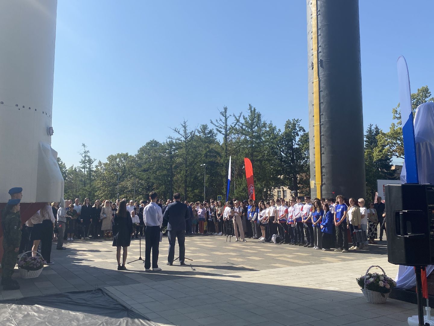 герой россии валерий попов, Власиха Валерий Попов, чеченская кампания, Герой России, памятник герою России Власиха,