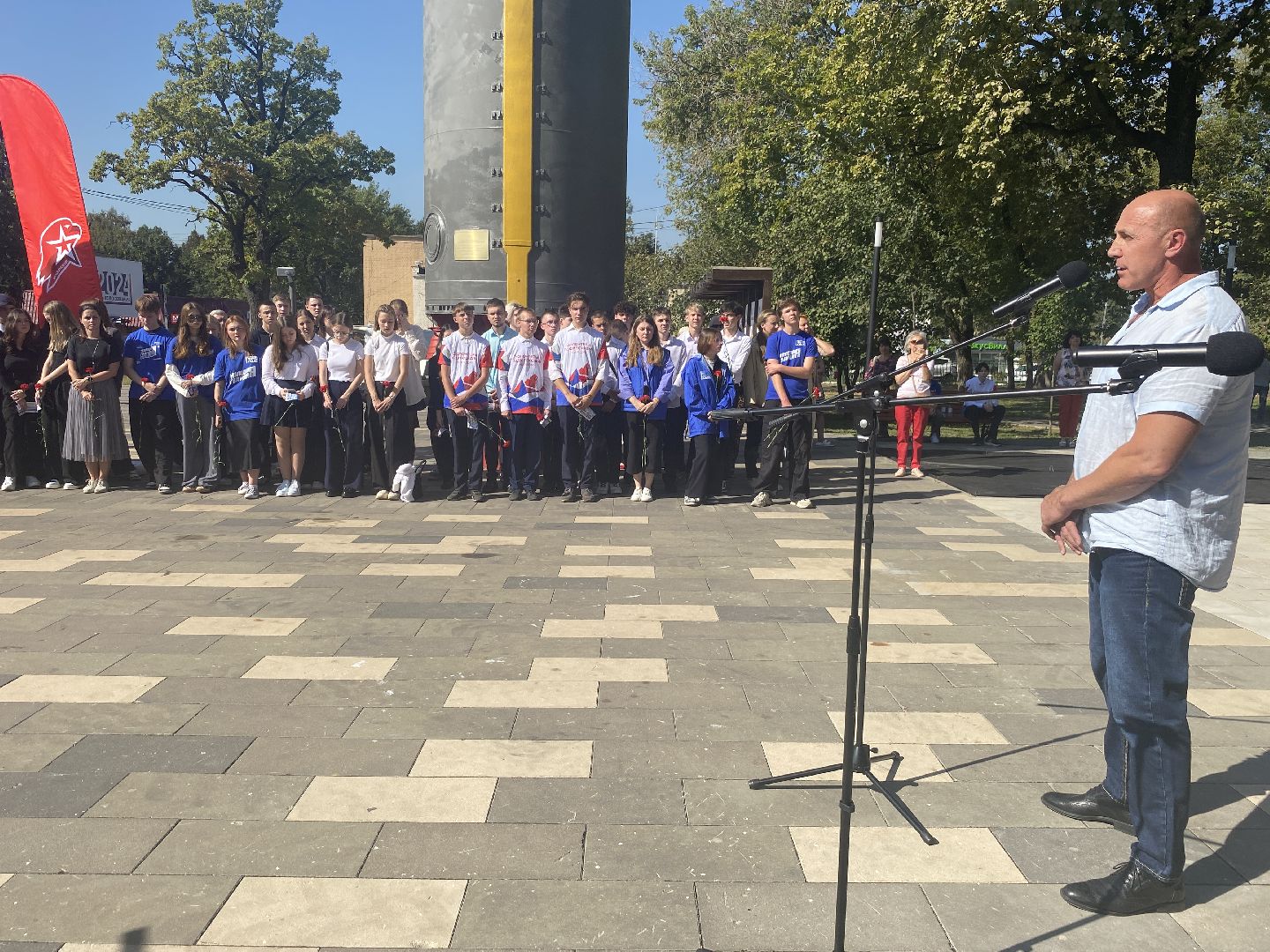 герой россии валерий попов, Власиха Валерий Попов, чеченская кампания, Герой России, памятник герою России Власиха,