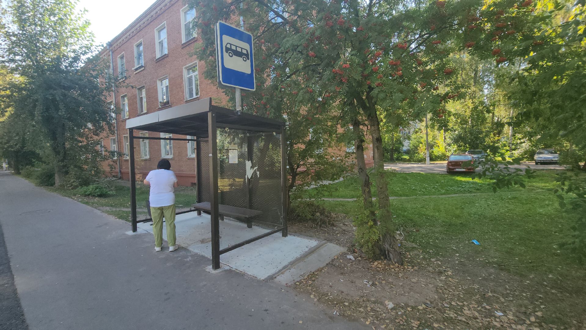 транспорт, автобус, долгопрудный,