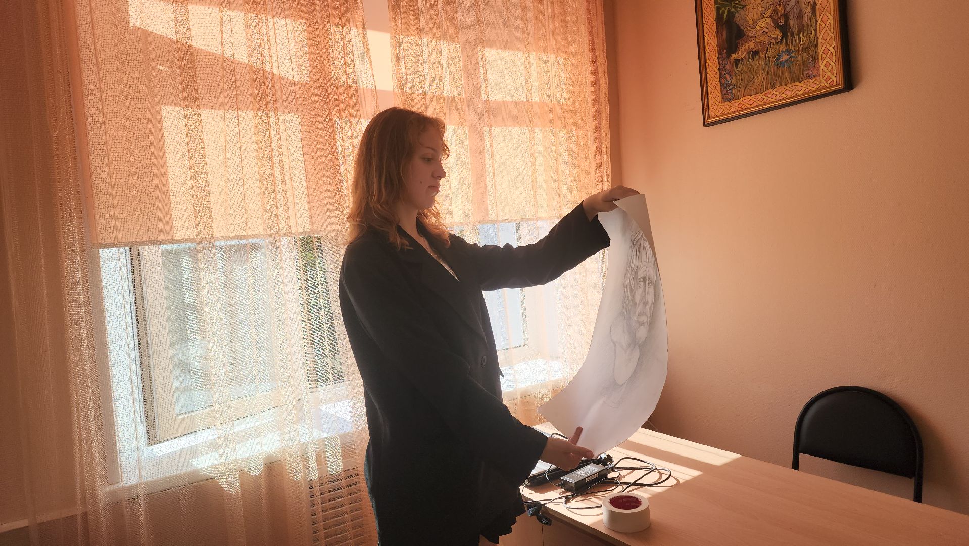 Егорьевск, Подмосковье, Московская область, конкурс, сочинение, русфест, патриотика, патриотизм,