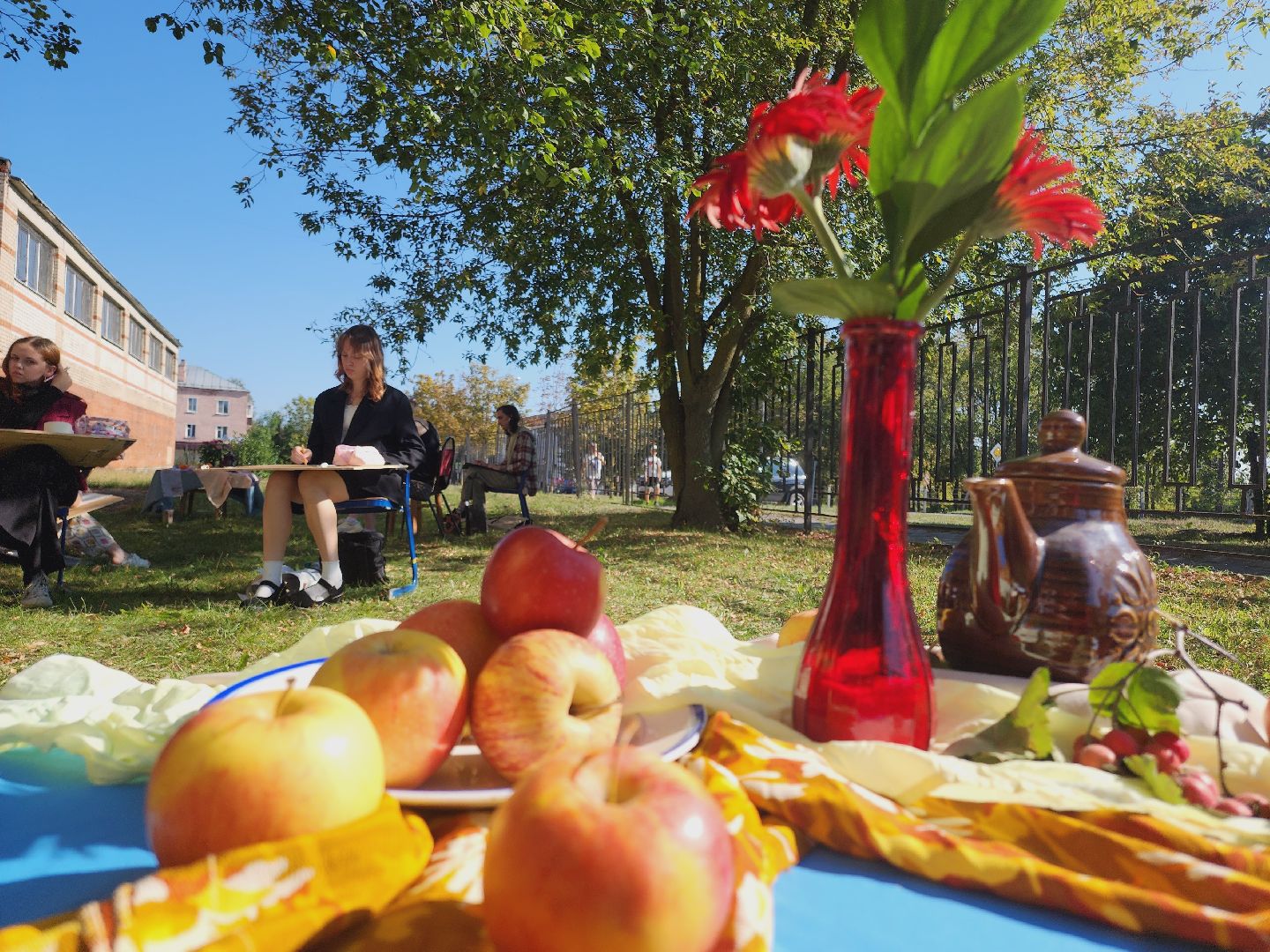 Егорьевск, Подмосковье, Московская область, конкурс, сочинение, русфест, патриотика, патриотизм,