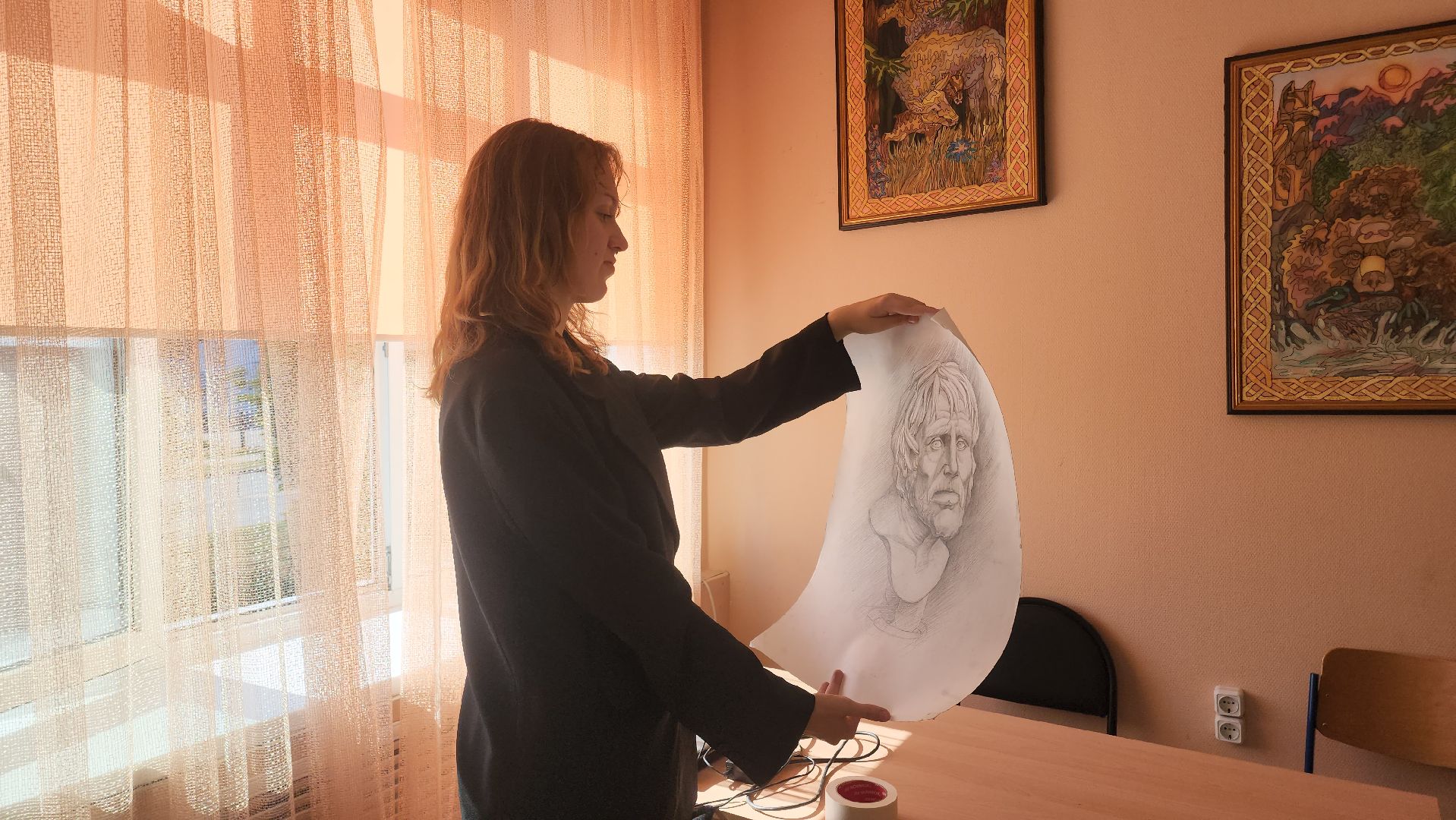 Егорьевск, Подмосковье, Московская область, конкурс, сочинение, русфест, патриотика, патриотизм,