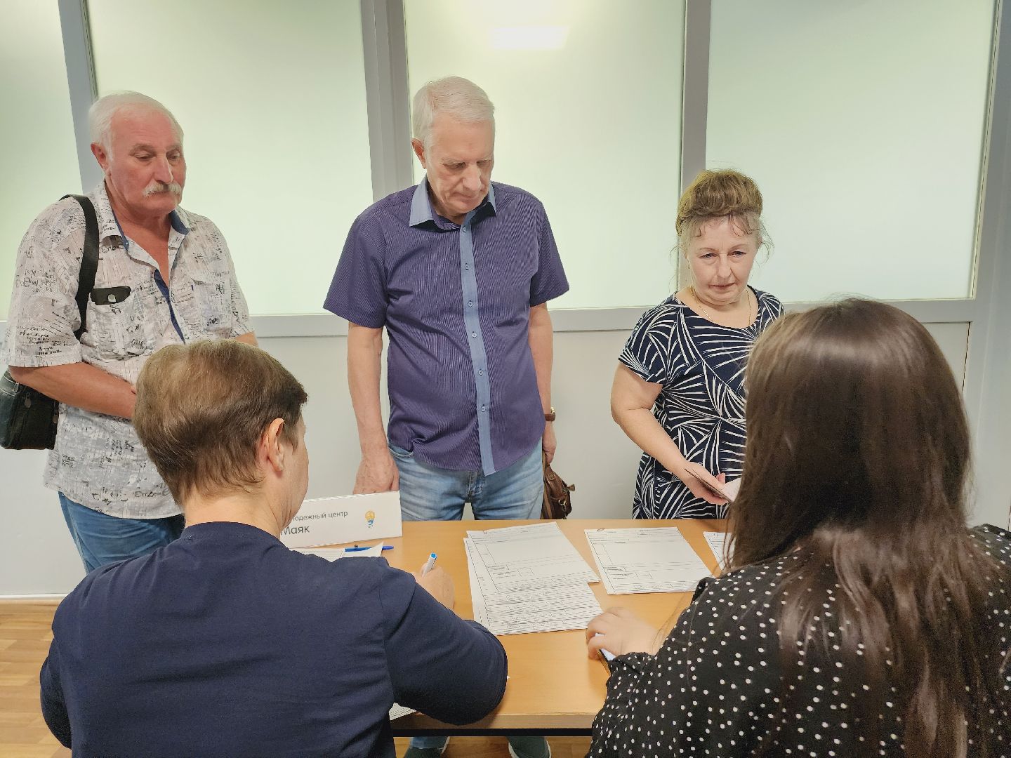 выездная администрация егорьевск, Егорьевск, Подмосковье, Московская область,