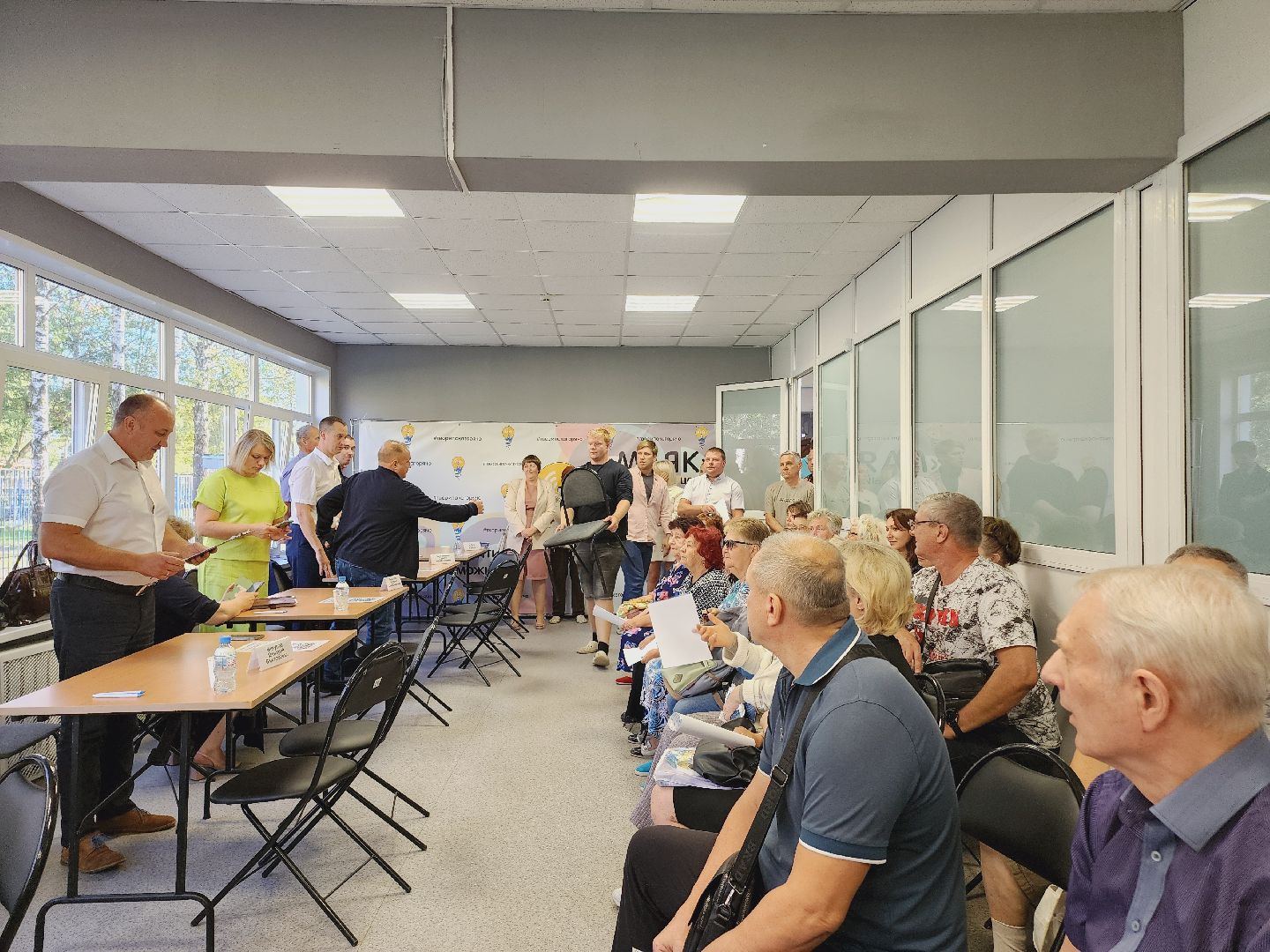 выездная администрация егорьевск, Егорьевск, Подмосковье, Московская область,