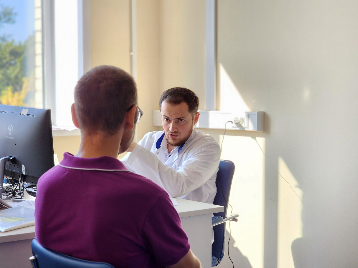 воскресенск, медицина, онкология, онкологическая помощь,