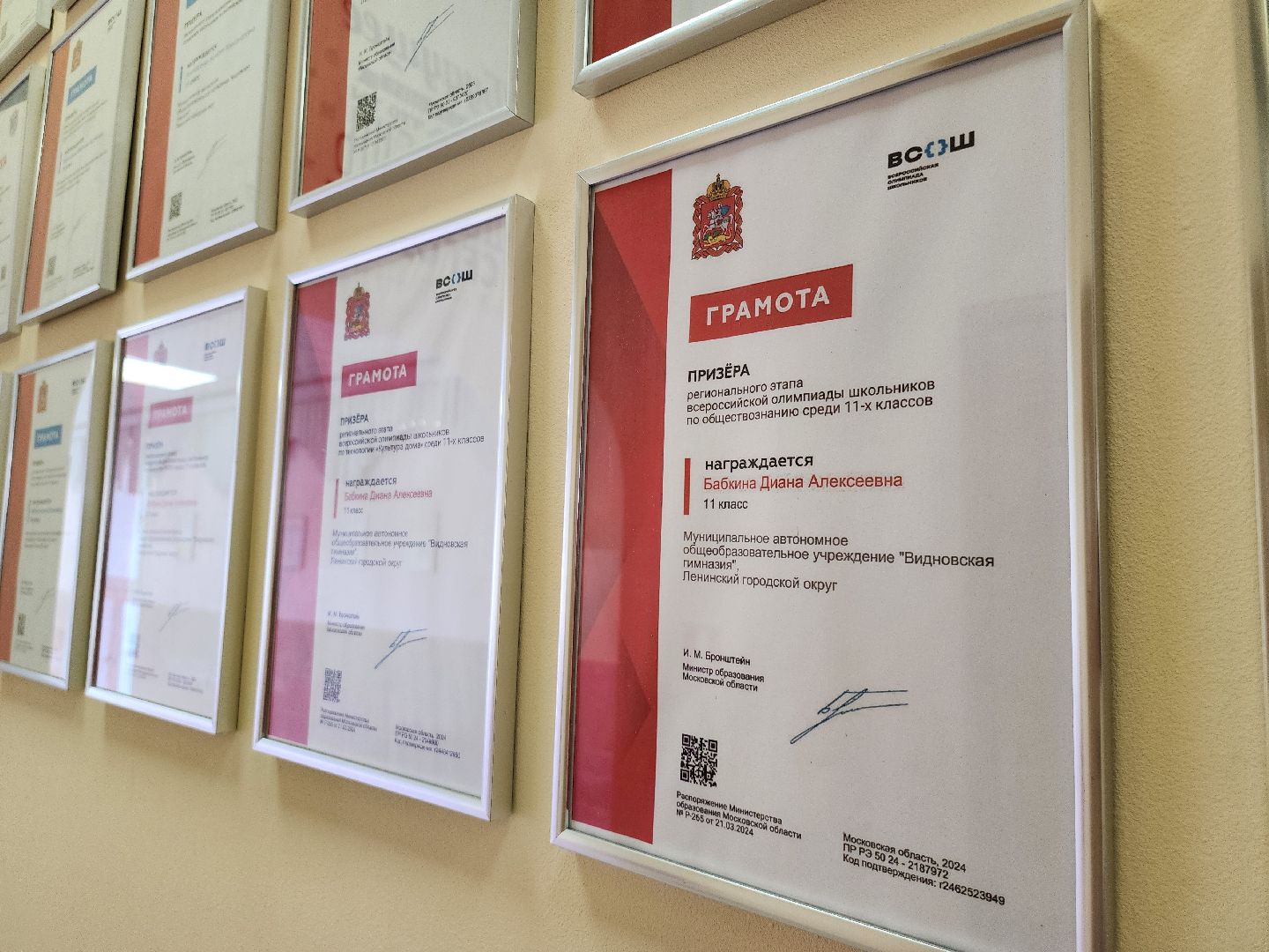 топ 100 школ подмосковья, лучшие школы московской области, видновская гимназия, ленинский округ, видное, школа, ученики и учителя, рейтинг лучших школ,