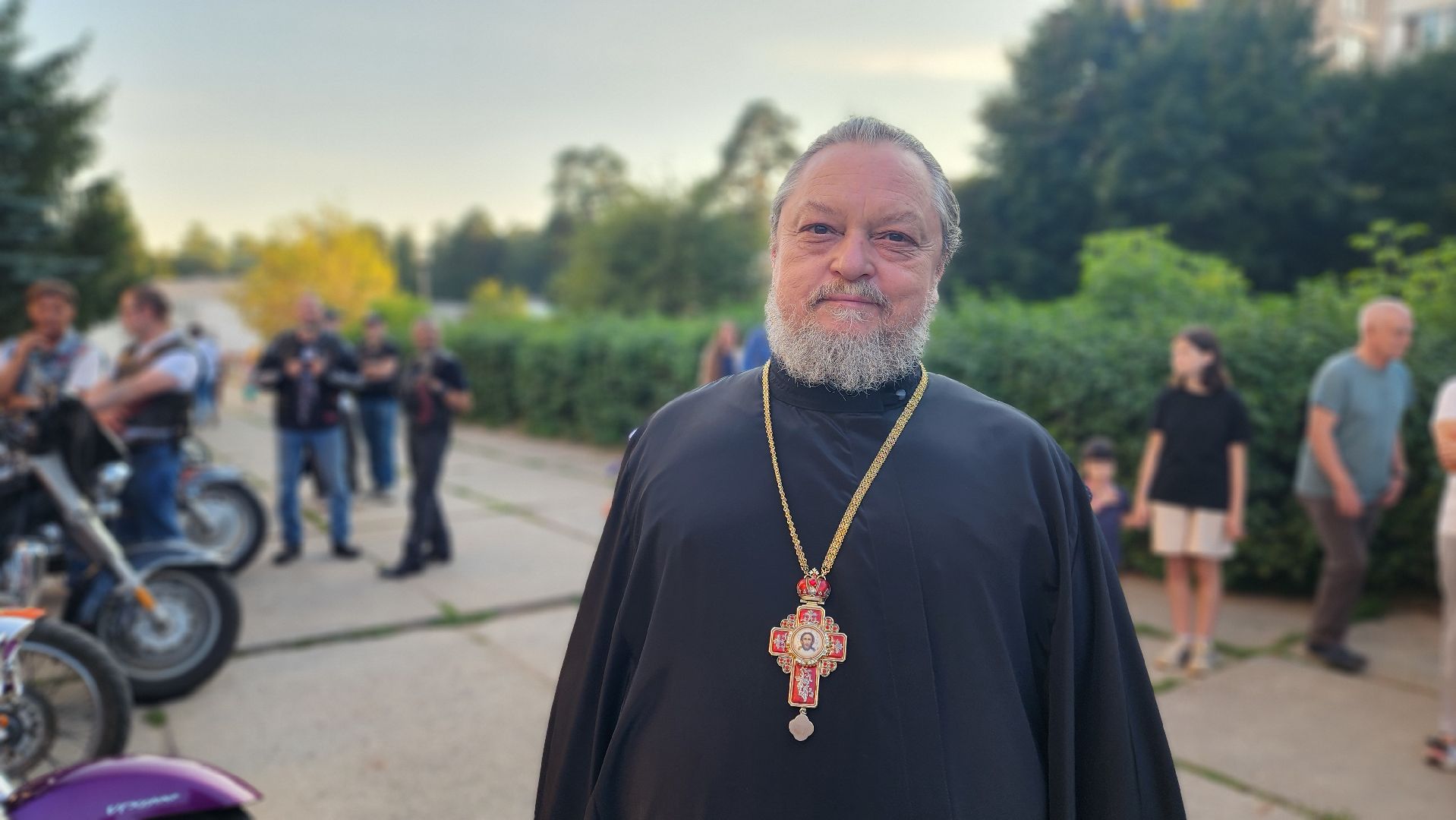 день солидарности в борьбе с терроризмом, Протвино, волонеры, Цми, Беслан,