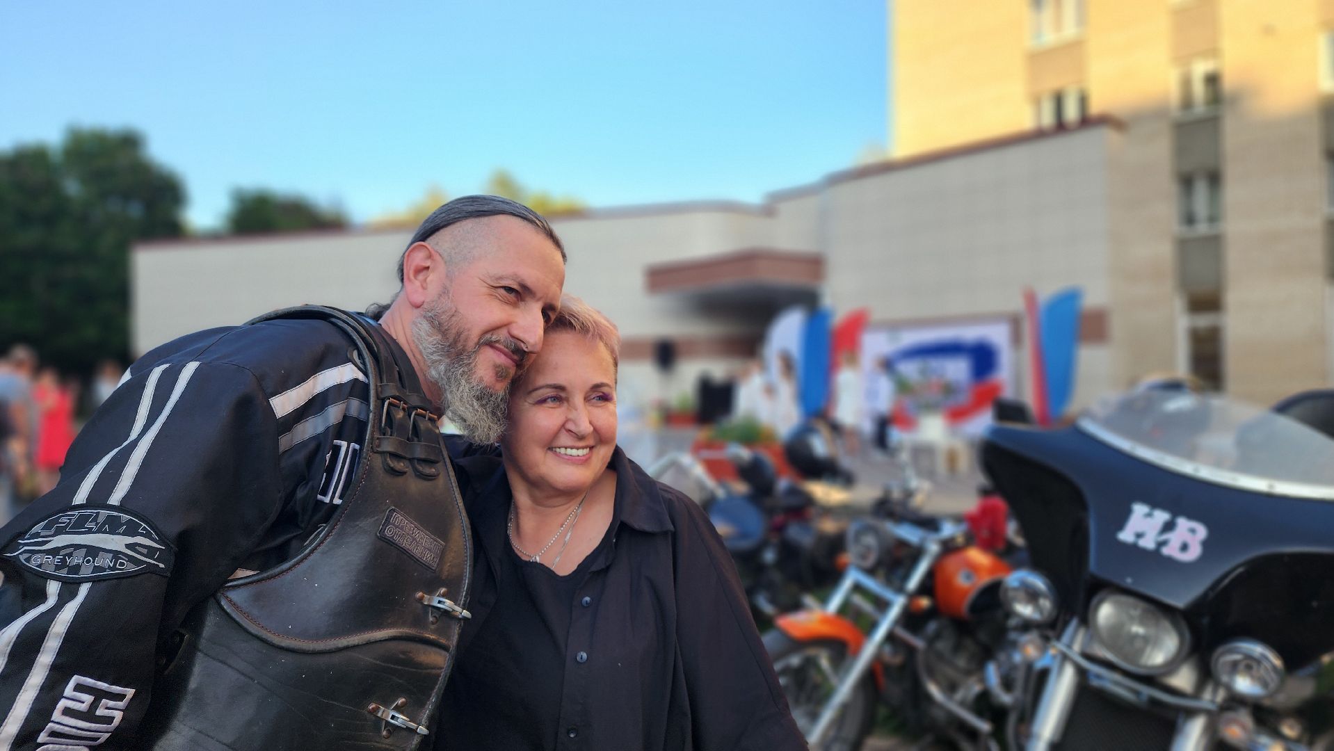 день солидарности в борьбе с терроризмом, Протвино, волонеры, Цми, Беслан,