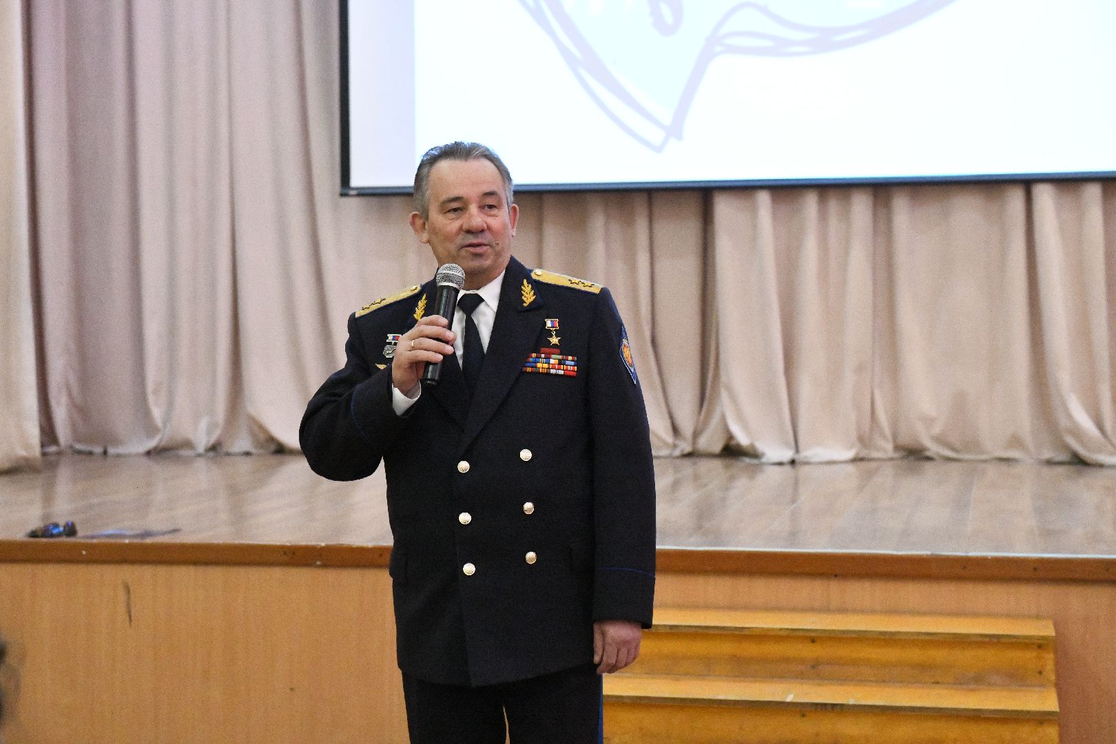 Лыткарино, герой России, авиатор, школа-флагман