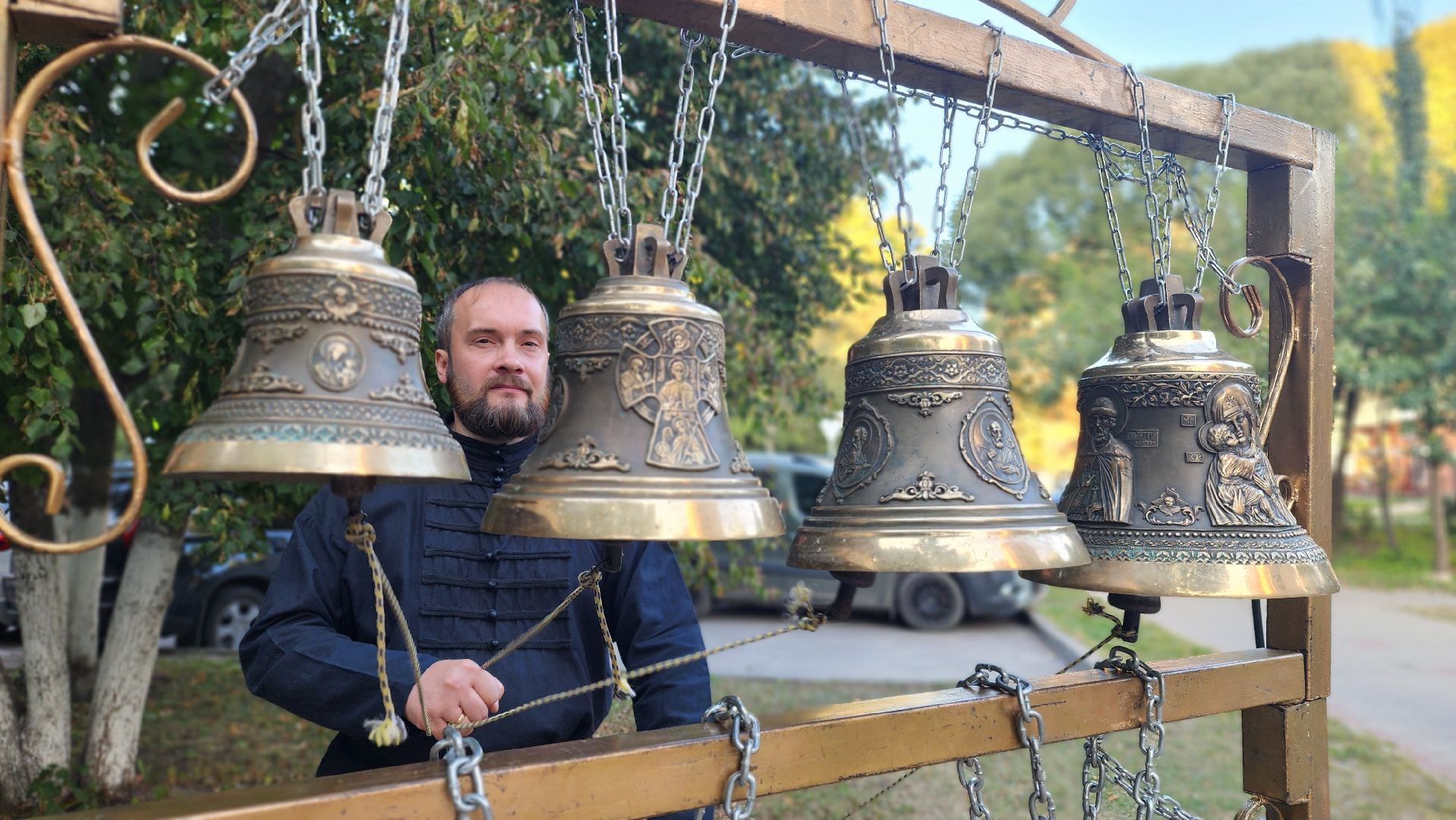 Протвино, Цми, день солидарности в борьбе с терроризмом, Беслан, Общество,