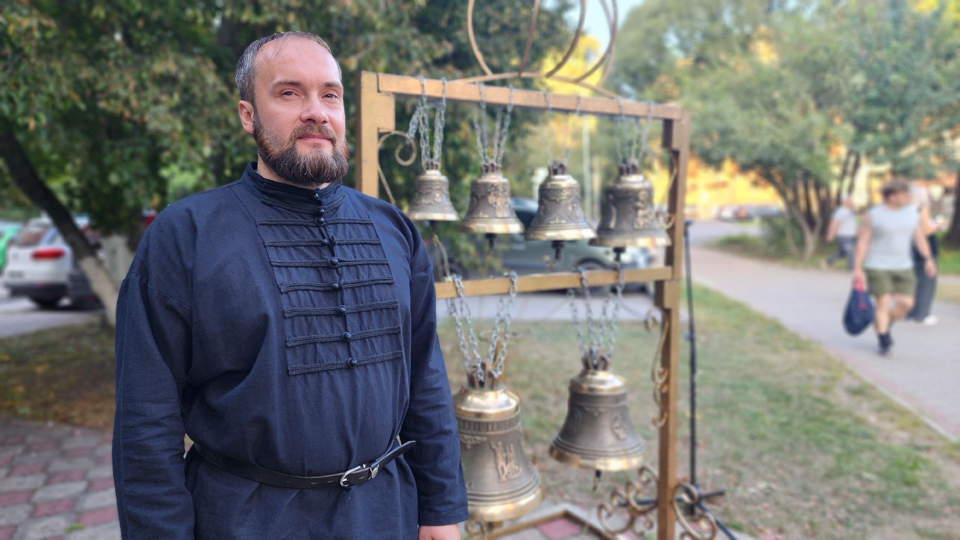 Протвино, Цми, день солидарности в борьбе с терроризмом, Беслан, Общество,