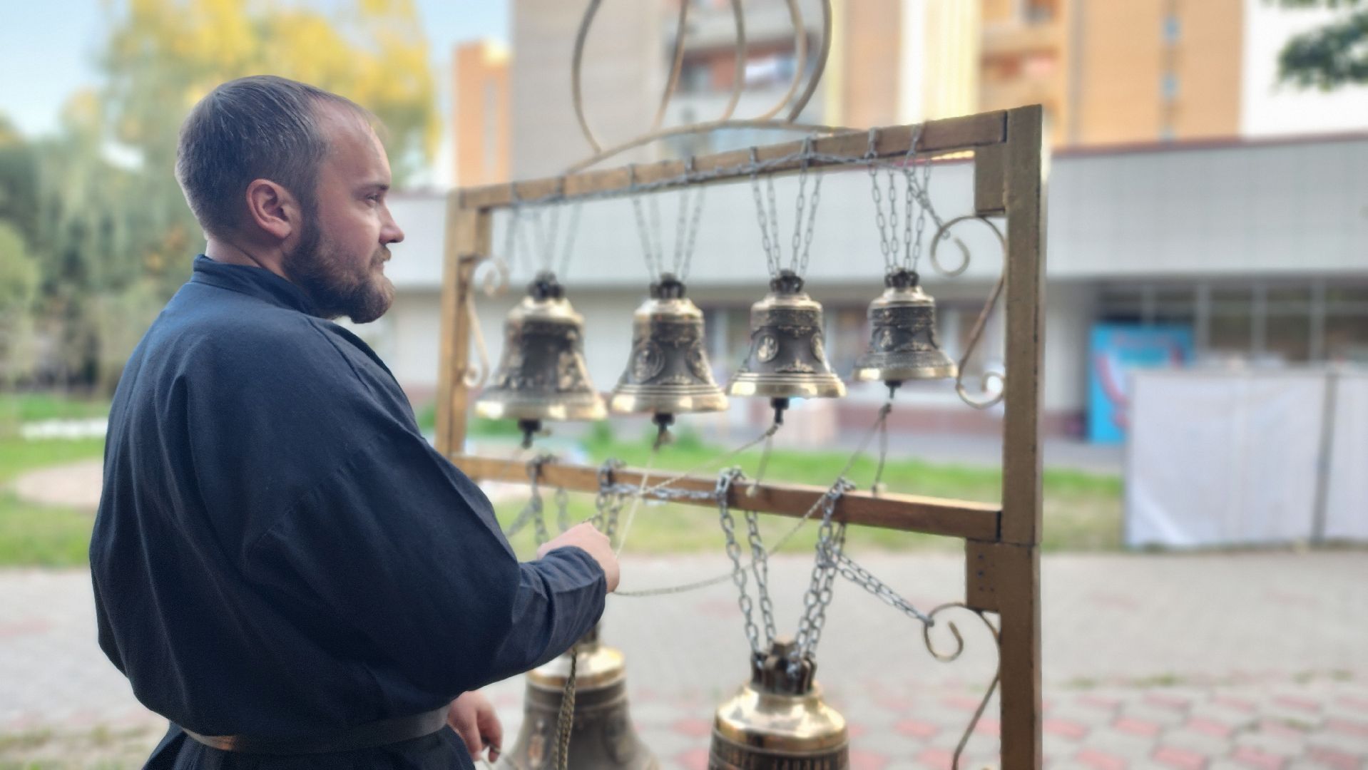 Протвино, Цми, день солидарности в борьбе с терроризмом, Беслан, Общество,