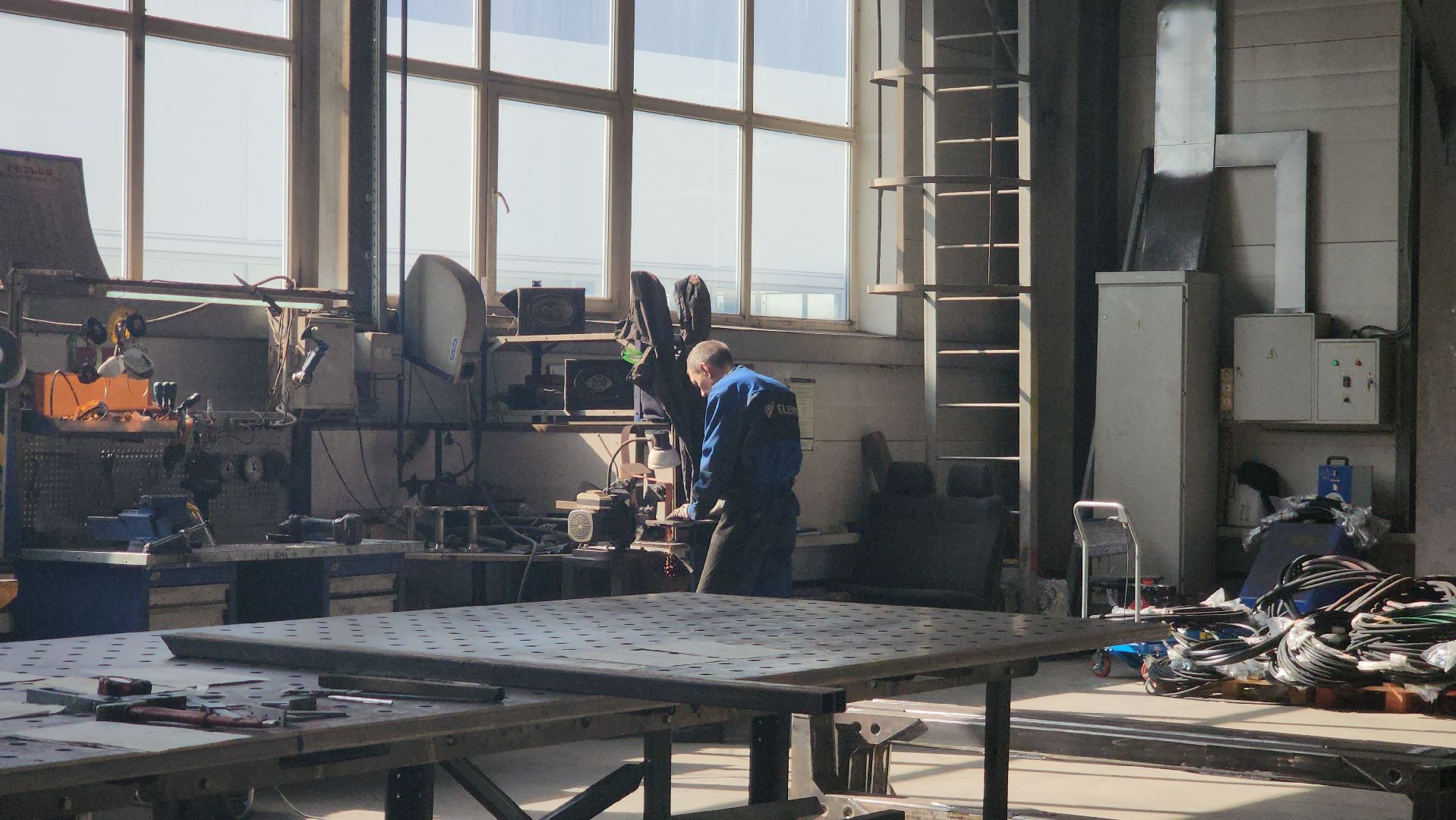 городской округ электрогорск, экономика, металлообработка, работа, импортозамещение,