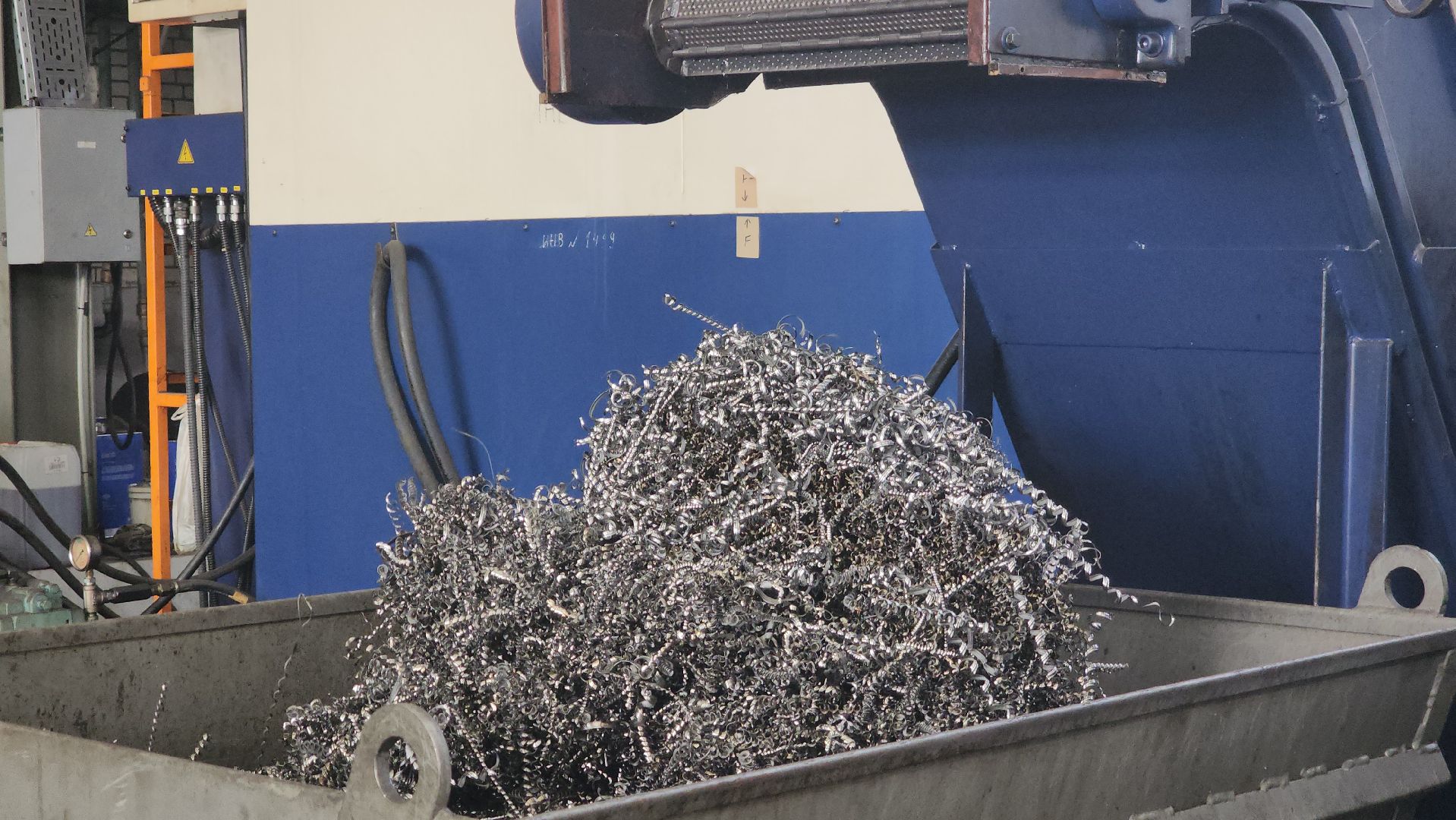 городской округ электрогорск, экономика, металлообработка, работа, импортозамещение,