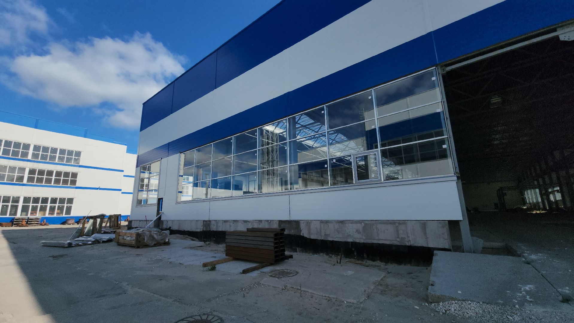 городской округ электрогорск, экономика, металлообработка, работа, импортозамещение,