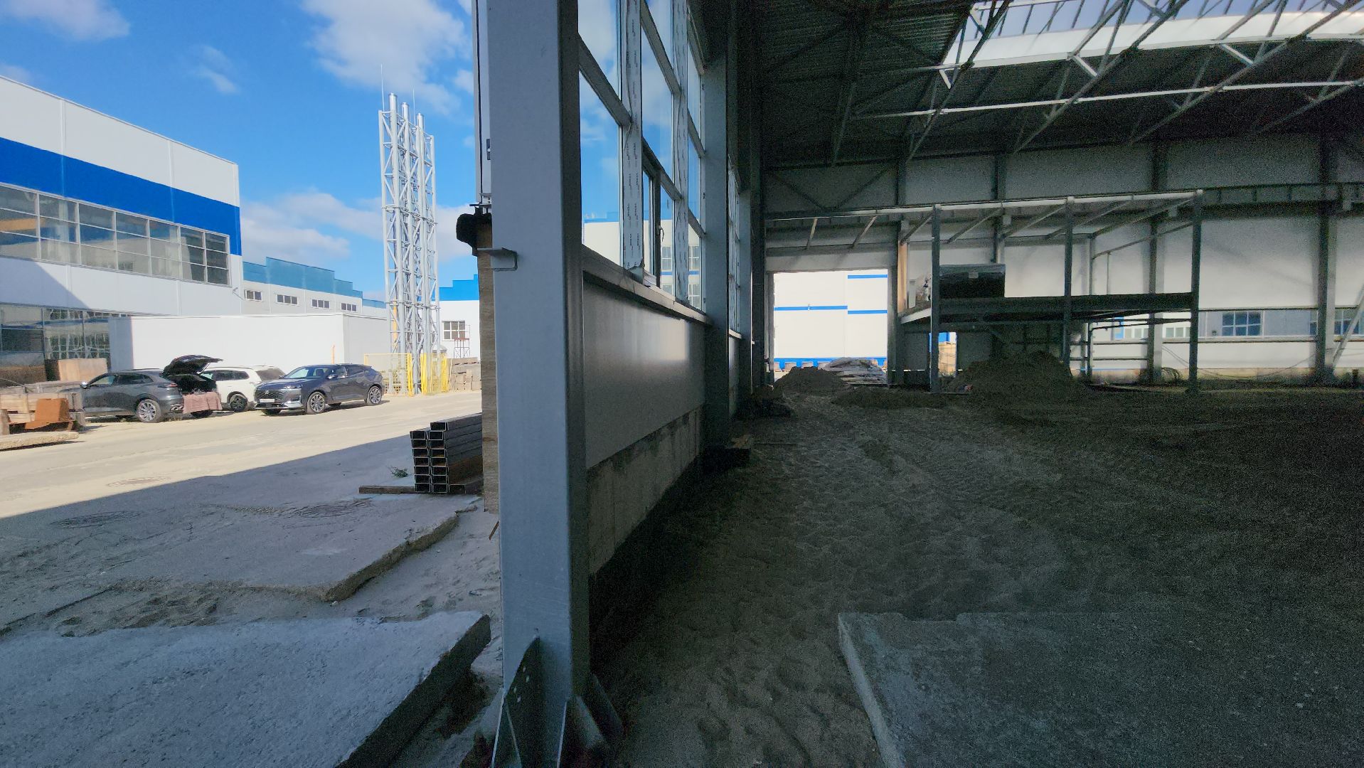 городской округ электрогорск, экономика, металлообработка, работа, импортозамещение,