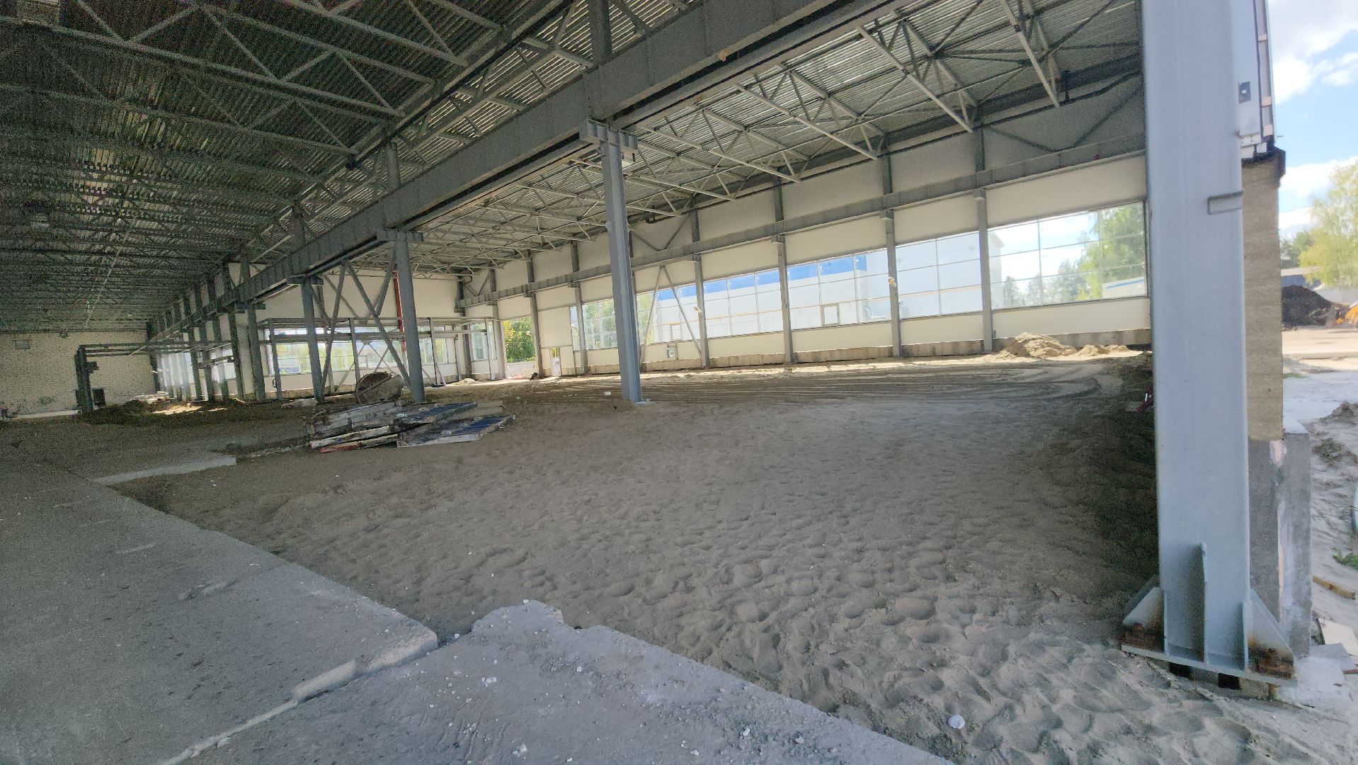 городской округ электрогорск, экономика, металлообработка, работа, импортозамещение,