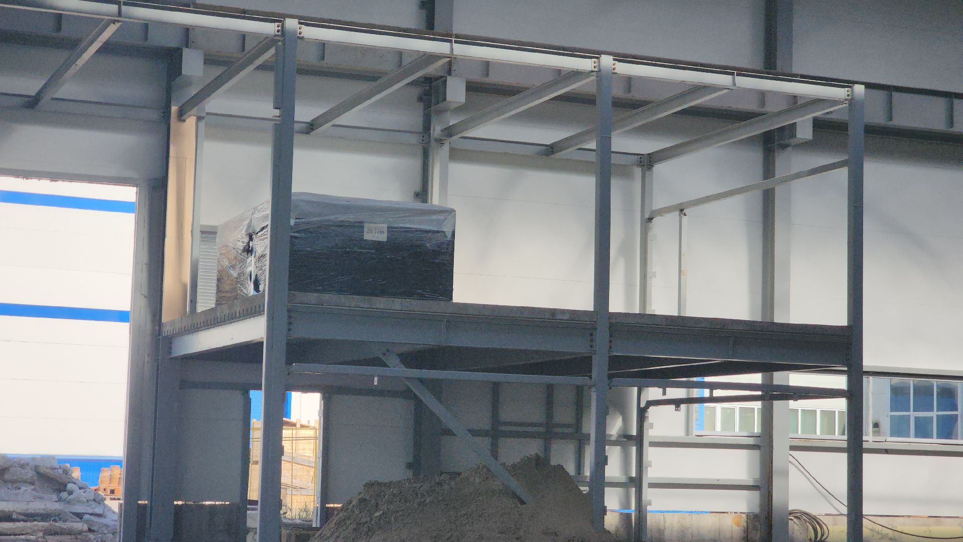 городской округ электрогорск, экономика, металлообработка, работа, импортозамещение,