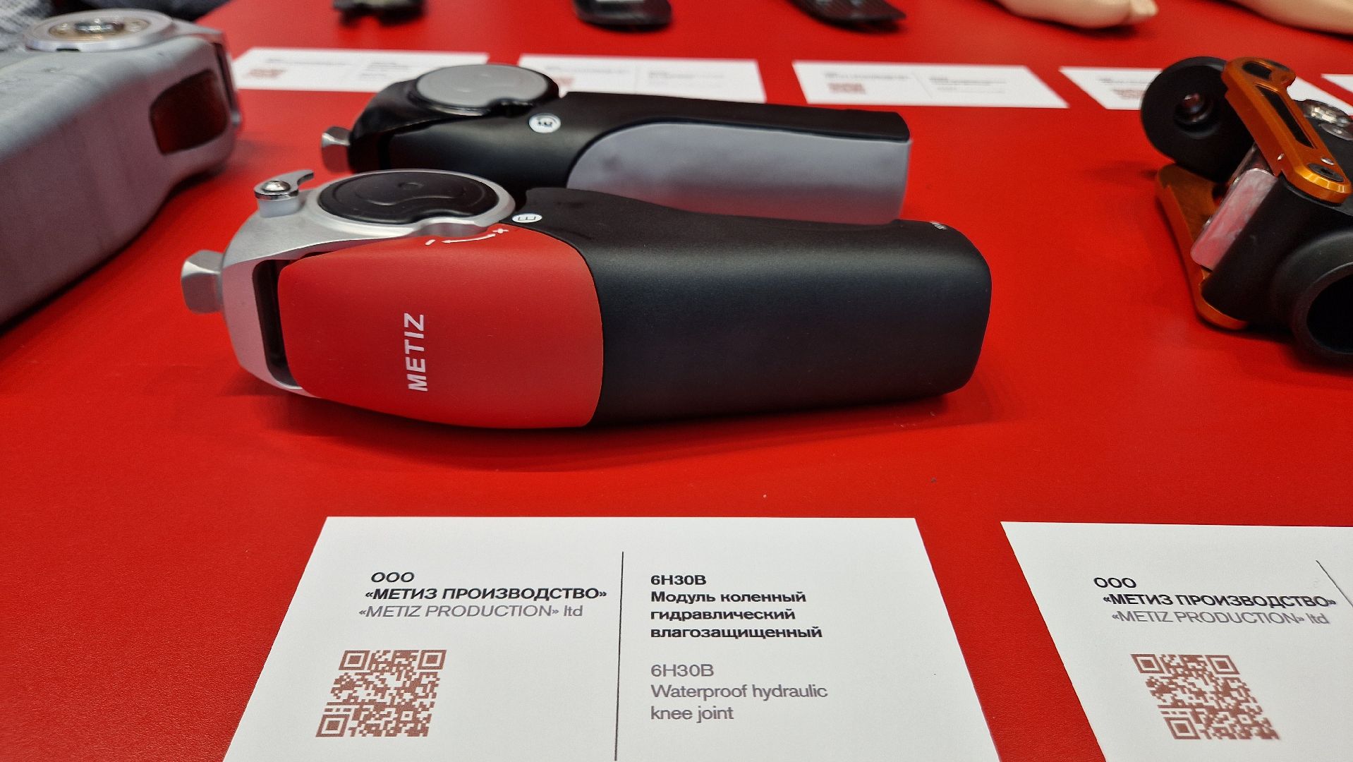 Паралимпиада-2024 в Париже, влагостойкий модуль, волейбол, плавание, углепластиковые стопы, компания МЕТИЗ, Протезирование, Талиссон Энрике Глок, пловец,