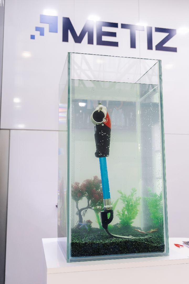 Паралимпиада-2024 в Париже, влагостойкий модуль, волейбол, плавание, углепластиковые стопы, компания МЕТИЗ, Протезирование, Талиссон Энрике Глок, пловец,