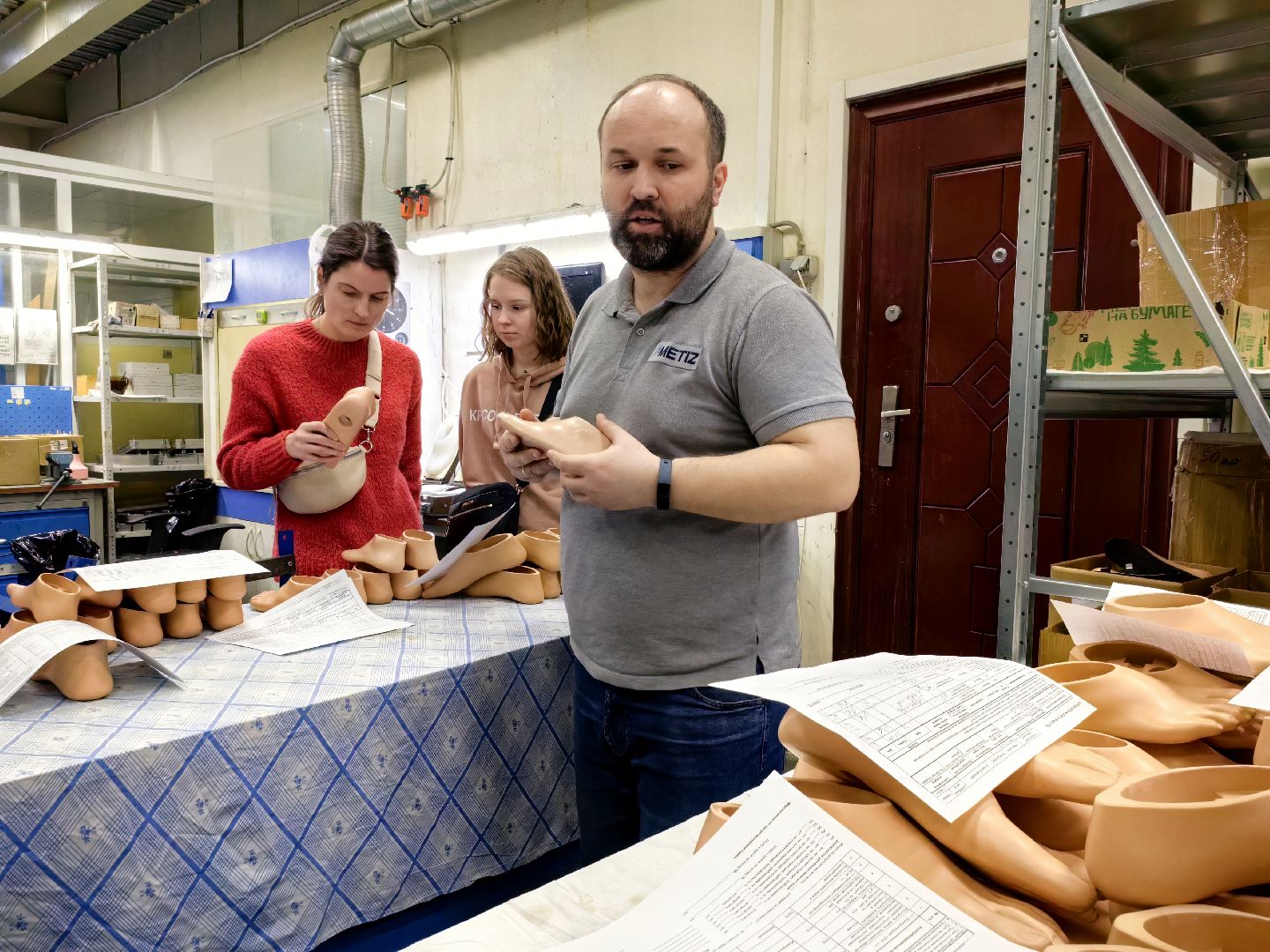 Паралимпиада-2024 в Париже, влагостойкий модуль, волейбол, плавание, углепластиковые стопы, компания МЕТИЗ, Протезирование, Талиссон Энрике Глок, пловец,