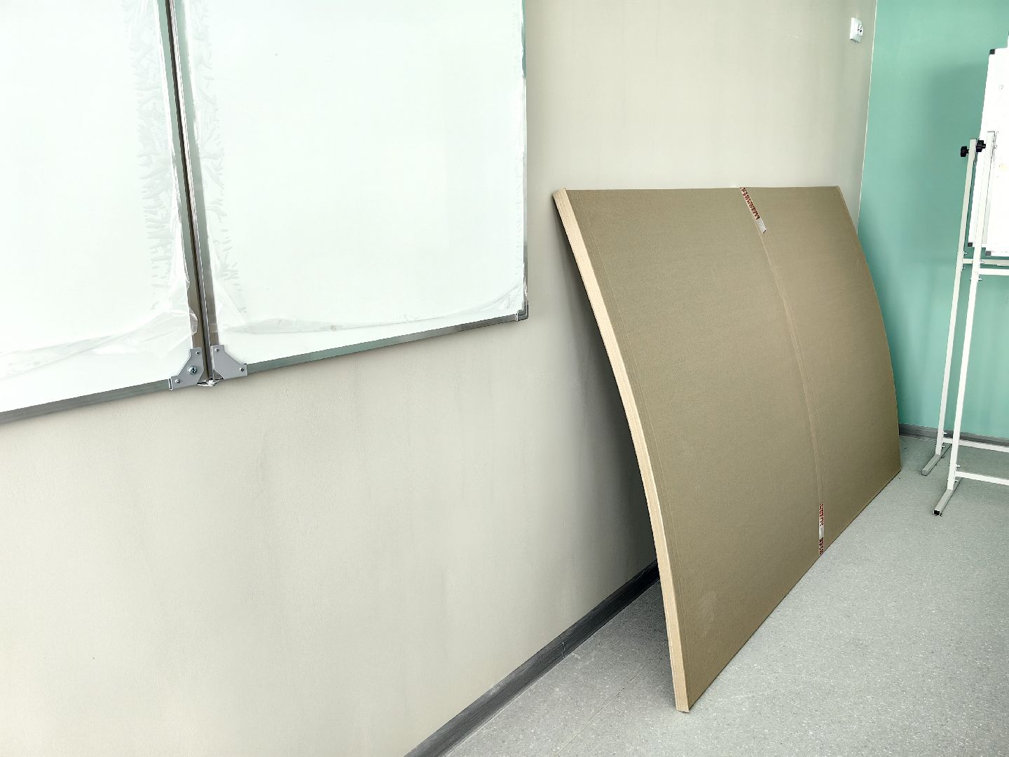 новый учебный год 2024, ремонт классов, образование, парта, проектор, капремонт,