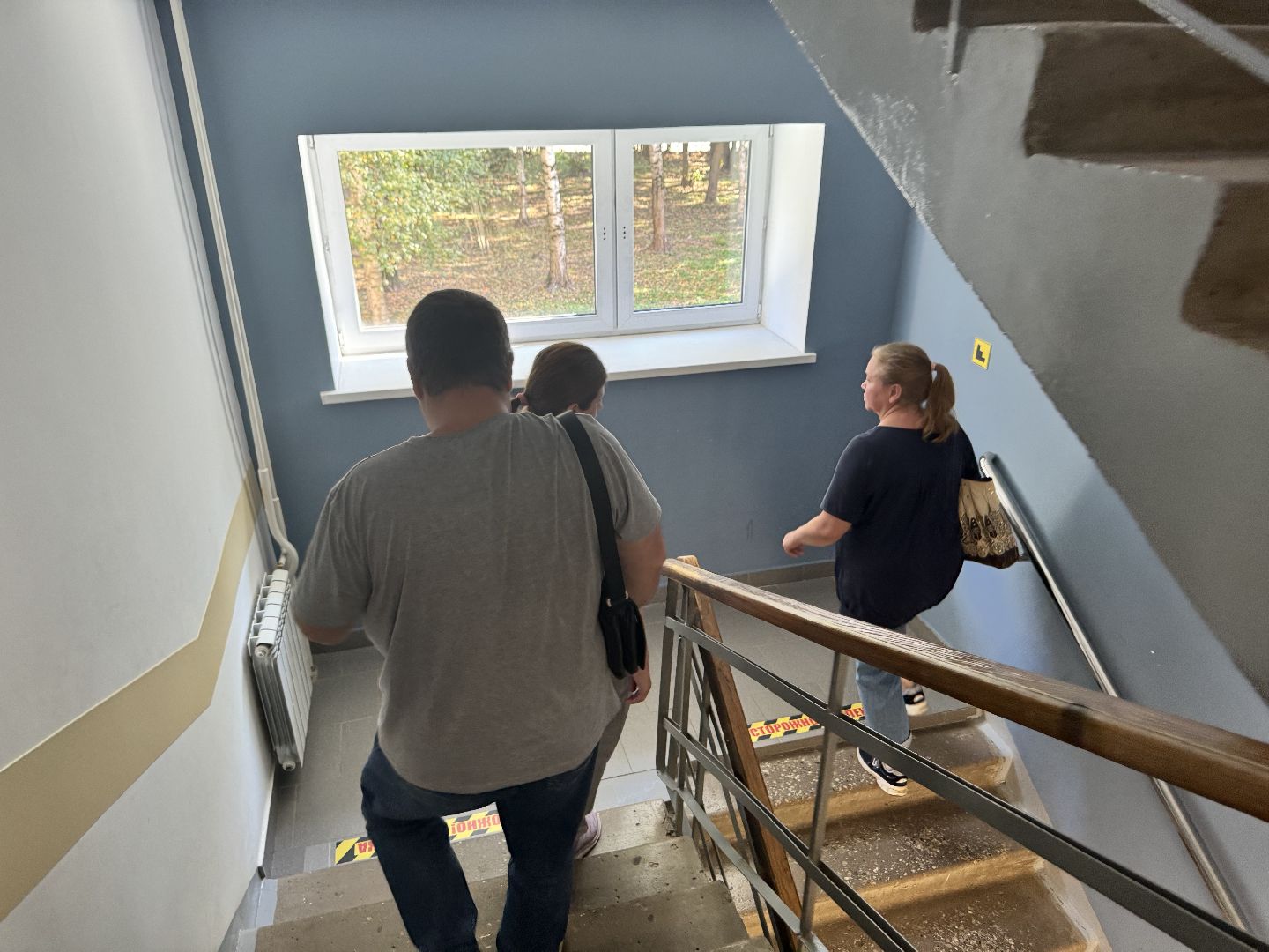 шаховская, больница, новый медик, медицинские кадры,