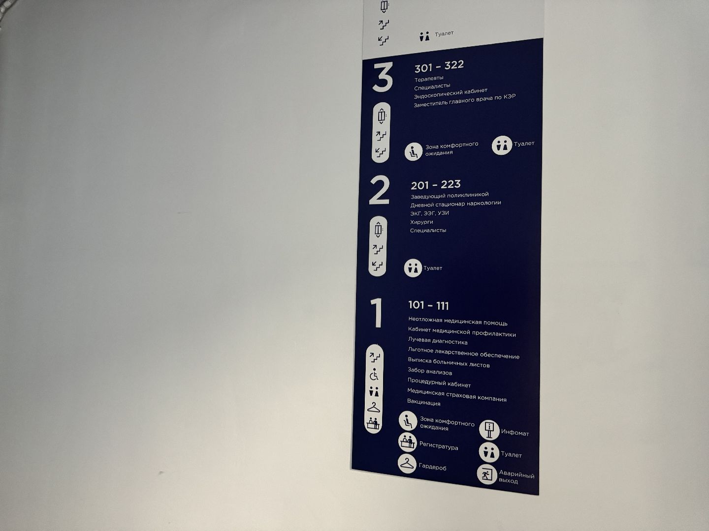 шаховская, больница, новый медик, медицинские кадры,