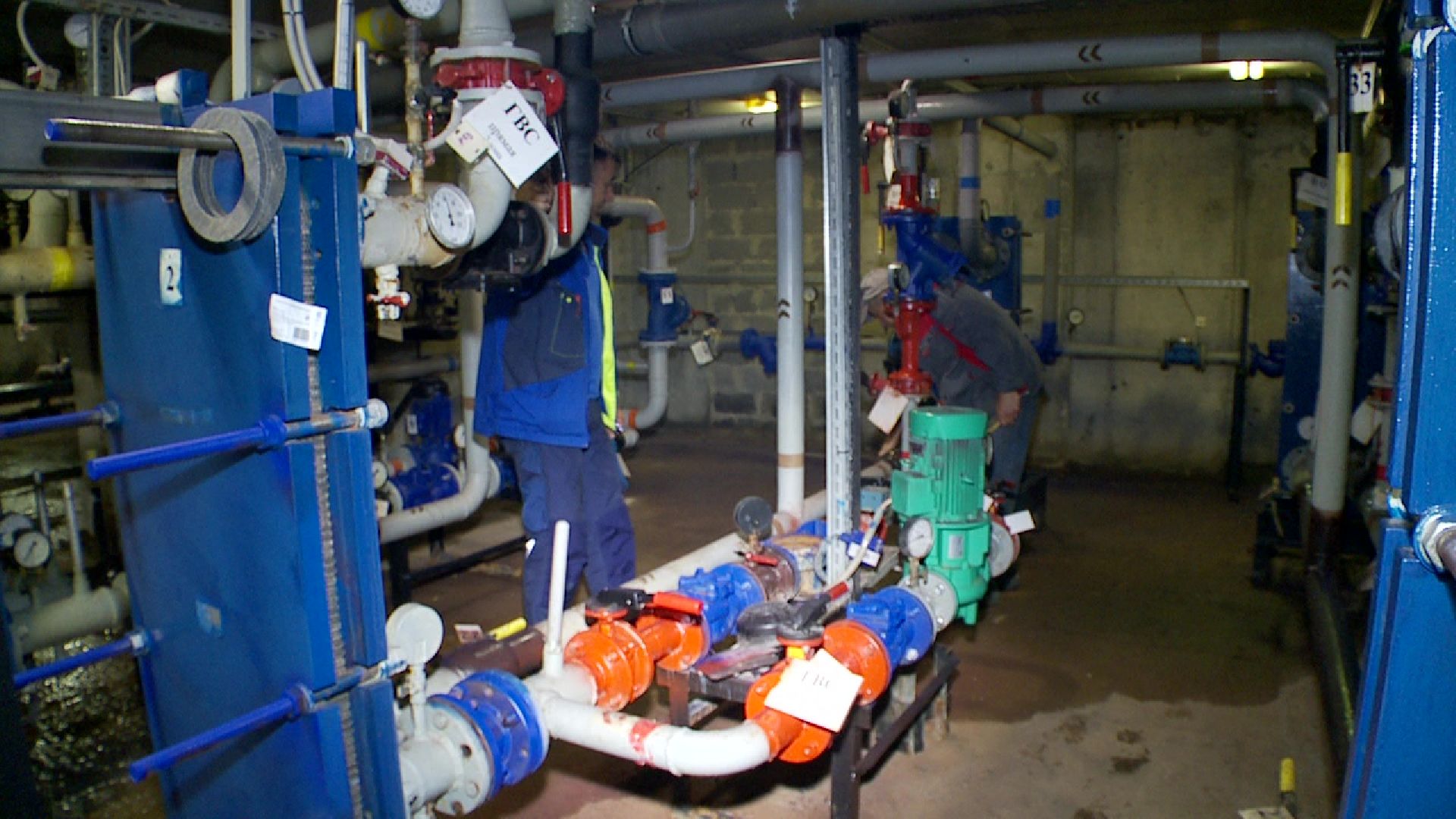 Реутов, ЖКХ, подготовка к зиме, паспорта готовности,