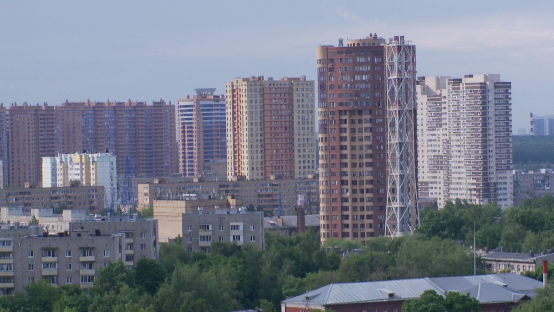 Реутов, ЖКХ, подготовка к зиме, паспорта готовности,