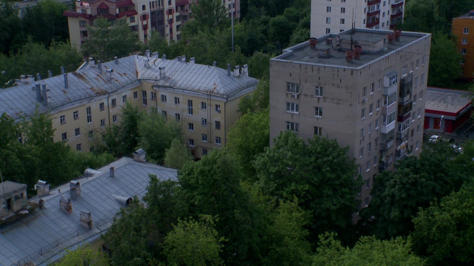 Реутов, ЖКХ, подготовка к зиме, паспорта готовности,