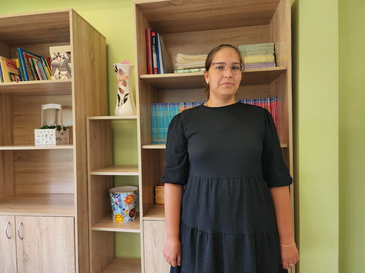 новый учебный год, молодой педагог, эффективная школа, Обухово, Богородский городской округ,