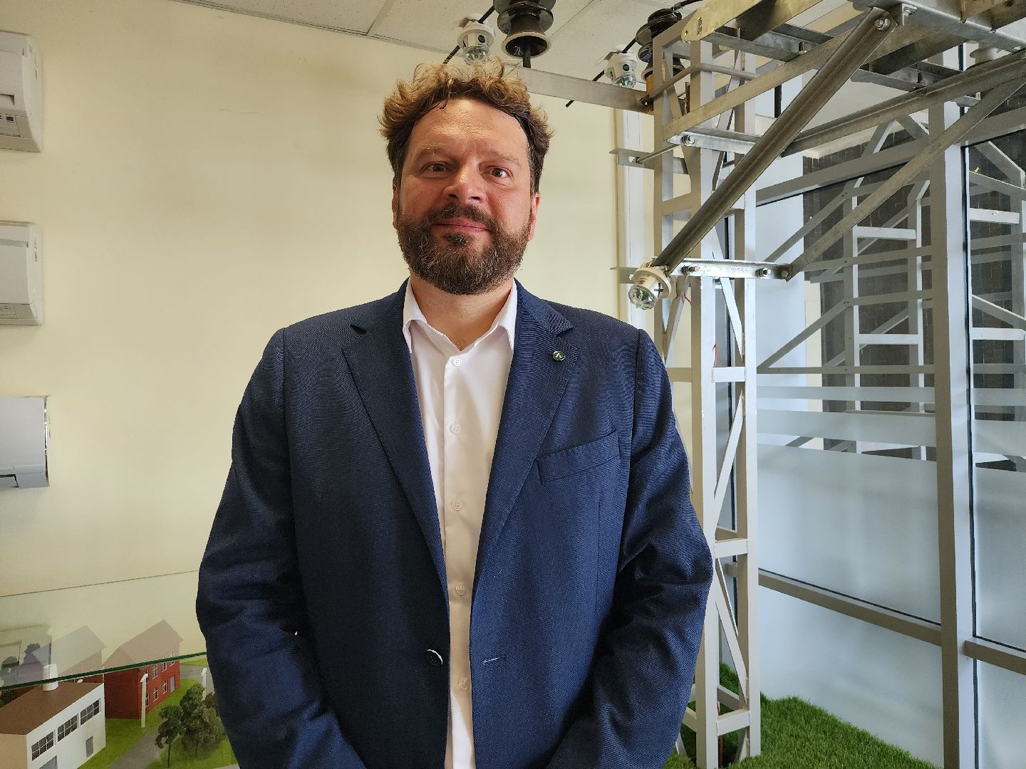 энергетика, производство, международная конференция, Фрязино, Фрязинский городской округ,