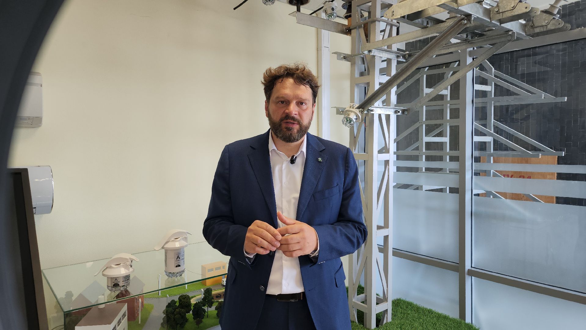 энергетика, производство, международная конференция, Фрязино, Фрязинский городской округ,