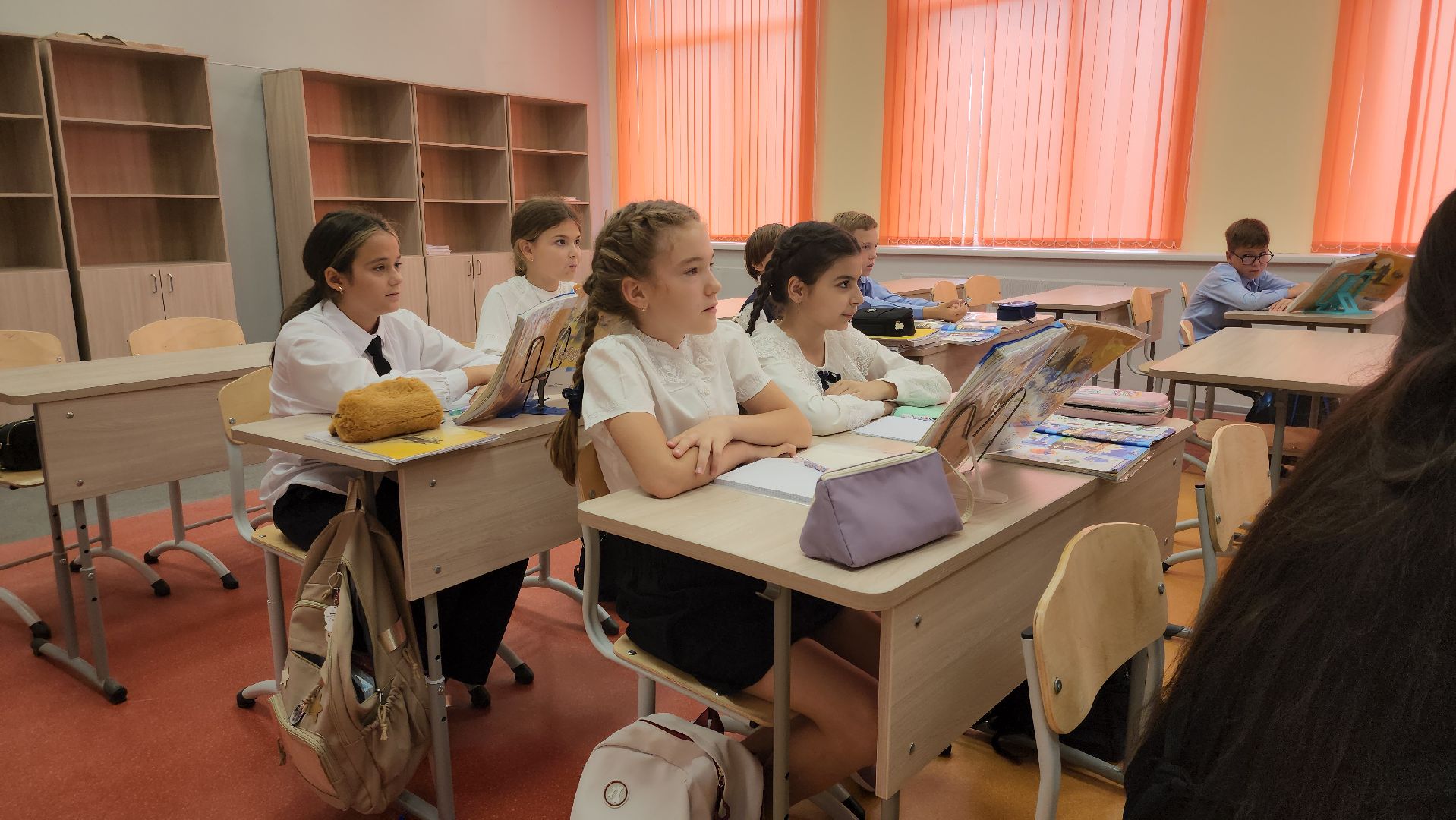 образование в подмосковье, образование рузский округ, школа, новый учитель, педагог, компенсация аренды жилья, руза,