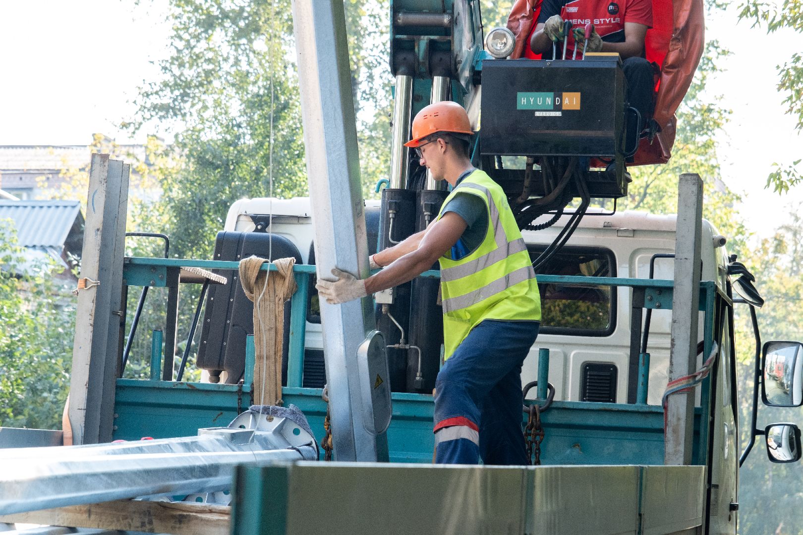 лыткарино, благоустройство, светлый город,