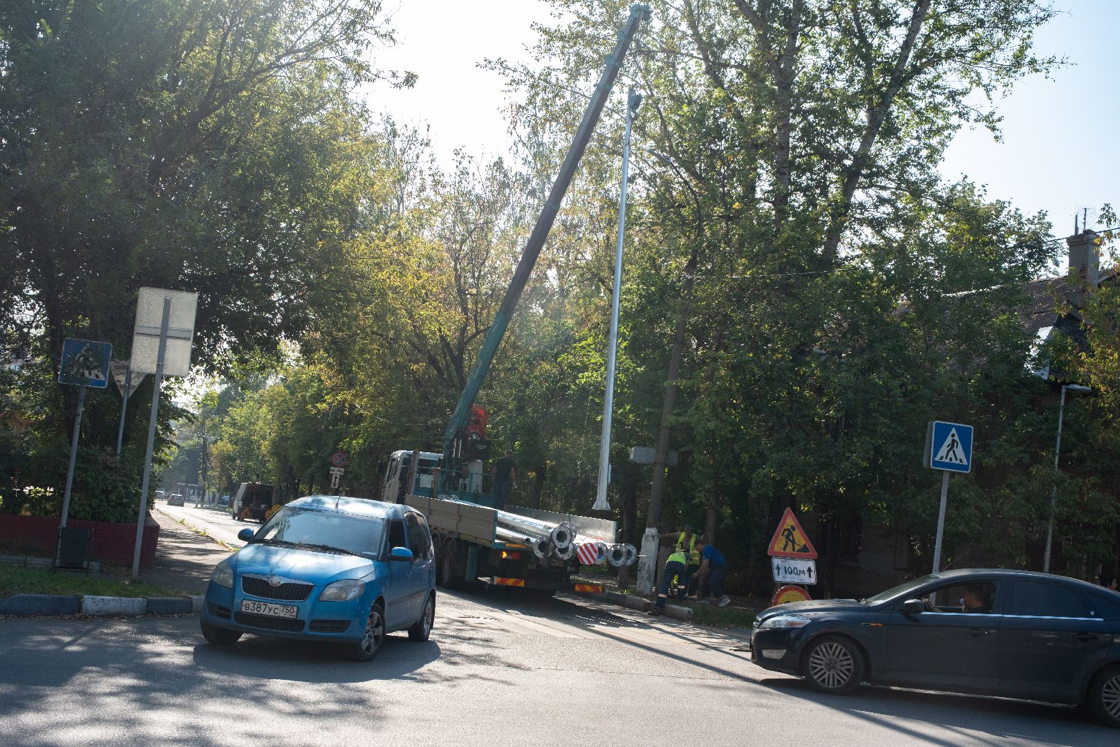 лыткарино, благоустройство, светлый город,