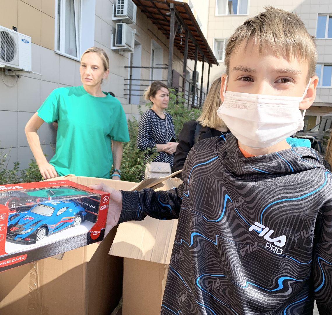 Балашиха, Подмосковье, московский областной онкологический диспансер,Гонка героев, Спорткары, онкологическая помощь, рак,