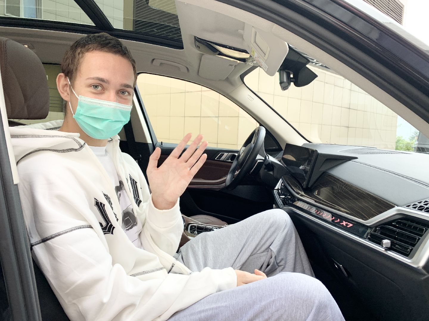 Балашиха, Подмосковье, московский областной онкологический диспансер,Гонка героев, Спорткары, онкологическая помощь, рак,