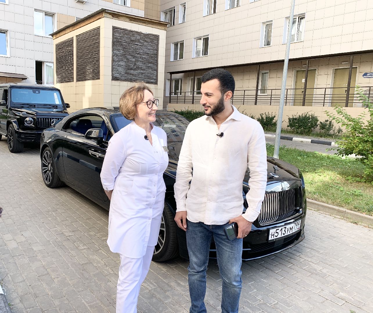 Балашиха, Подмосковье, московский областной онкологический диспансер,Гонка героев, Спорткары, онкологическая помощь, рак,