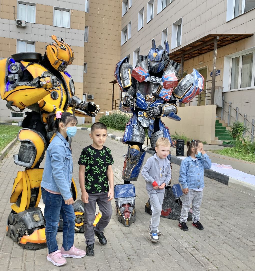 Балашиха, Подмосковье, московский областной онкологический диспансер,Гонка героев, Спорткары, онкологическая помощь, рак,