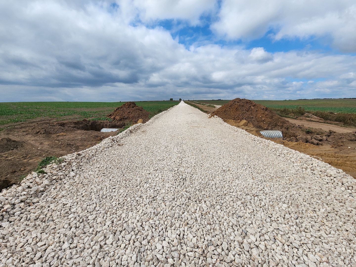 Зарайск, дороги, дорожный ремонт, новый асфальт,