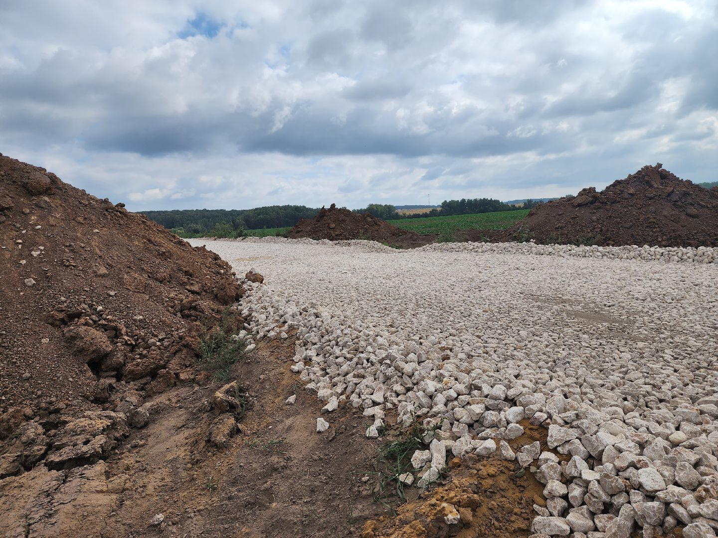 Зарайск, дороги, дорожный ремонт, новый асфальт,