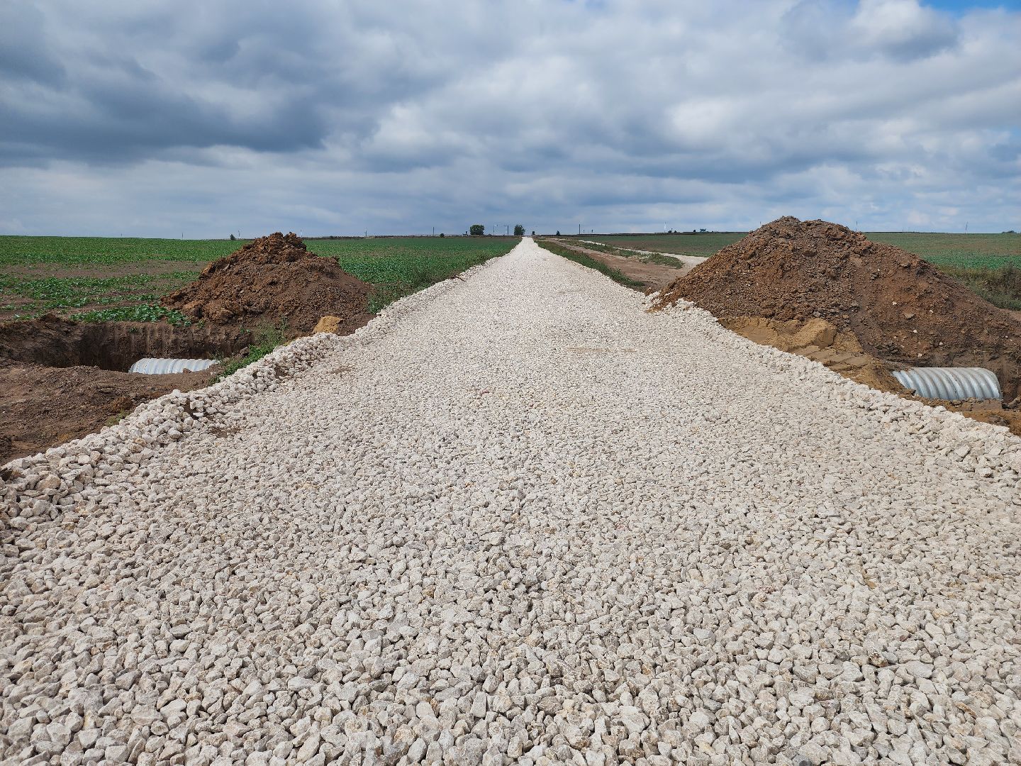 Зарайск, дороги, дорожный ремонт, новый асфальт,