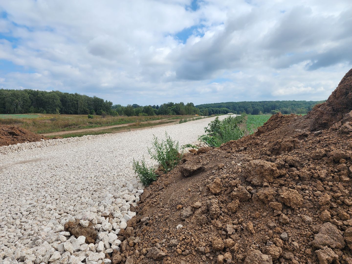 Зарайск, дороги, дорожный ремонт, новый асфальт,