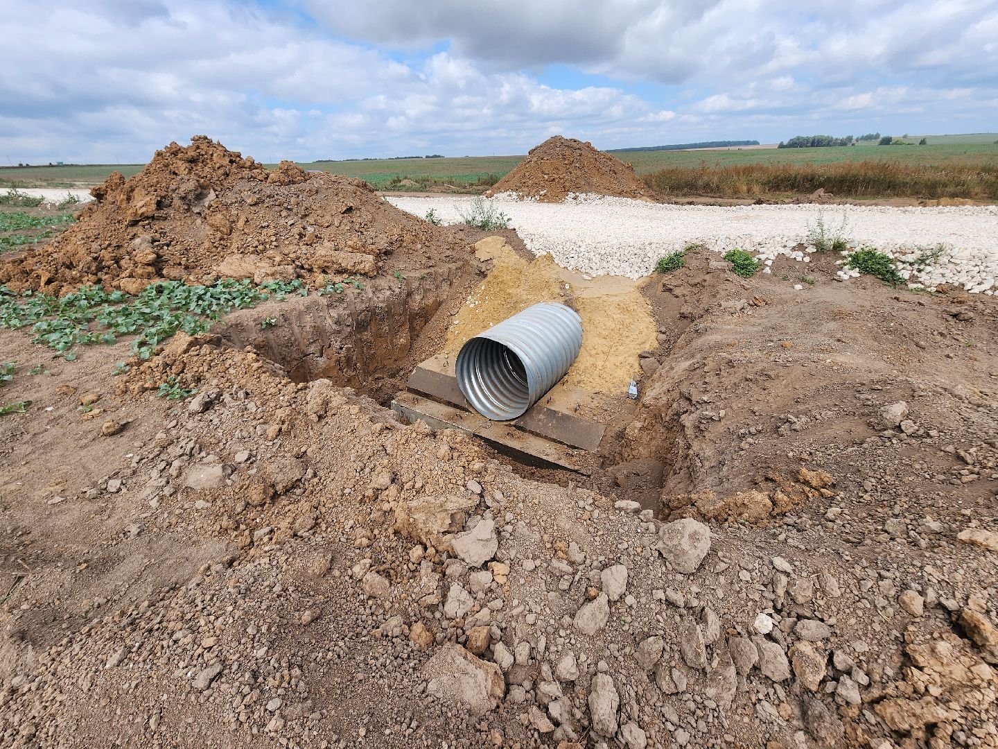 Зарайск, дороги, дорожный ремонт, новый асфальт,