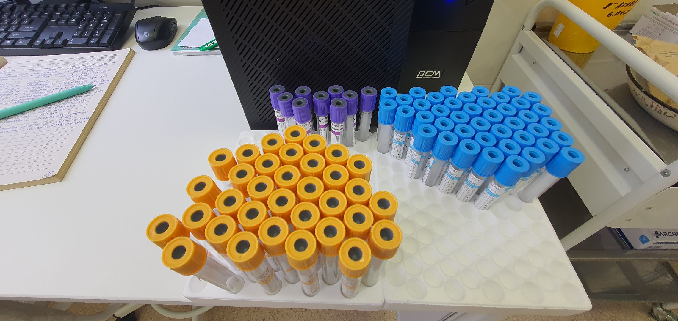 Минздрав Московской области, вакцинация, опасные заболевания, корь